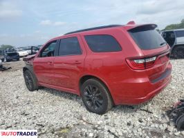Dodge Durango 2021 3 Dodge Durango 2021 3