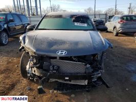 Hyundai Kona 2026 2
