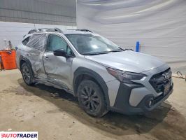 Subaru Outback 2024 2