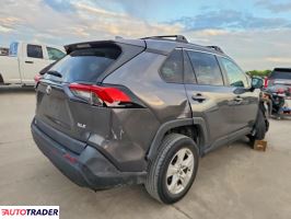 Toyota Pozostałe 2021 2