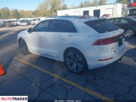 Audi Q8 2019 3