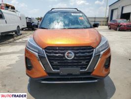 Nissan Pozostałe 2023 1 Nissan Pozostałe 2023 1