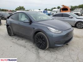 Tesla Model Y 2023 Tesla Model Y 2023