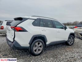 Toyota Pozostałe 2024 2