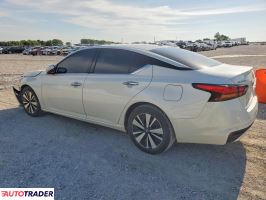 Nissan Altima 2020 2