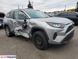 Toyota Pozostałe 2019 2