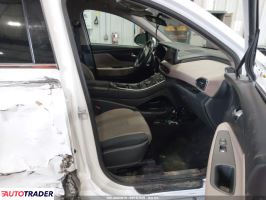 Hyundai Santa Fe 2023 2