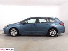 Toyota Corolla 2020 1.8 120 KM