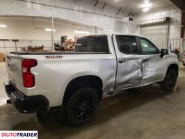 Chevrolet Silverado 2021 5