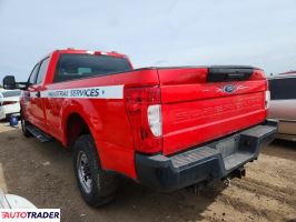 Ford Pozostałe 2022