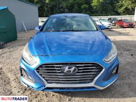 Hyundai Sonata 2018 2