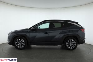 Hyundai Tucson 2021 1.6 147 KM