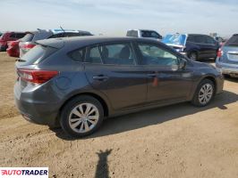 Subaru Impreza 2021 2 Subaru Impreza 2021 2