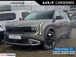 Kia Pozostałe 2026 1.6 180 KM