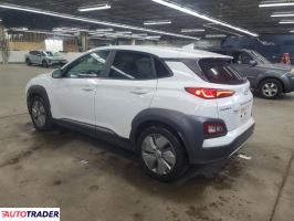 Hyundai Kona Electric 2021