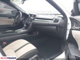 Honda Civic 2019 1