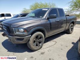 Dodge Ram 2022 3