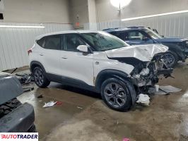 Kia Pozostałe 2024 2