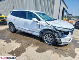 Buick Enclave 2023 3
