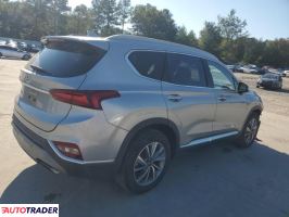 Hyundai Santa Fe 2020 2