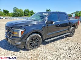 Ford Pozostałe - zobacz ofertę