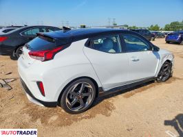 Hyundai Veloster 2020 1
