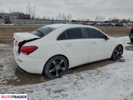 Mercedes CL 2022 2