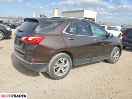 Chevrolet Equinox 2020 1