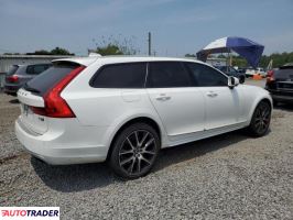 Volvo V90 2020 2 Volvo V90 2020 2