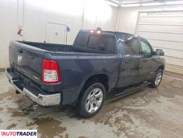 Dodge Ram 2021 5
