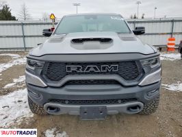 Dodge Ram 2024 6