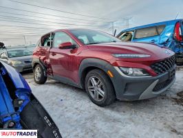 Hyundai Kona 2023 2