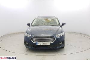 Ford Mondeo 2019 2.0 150 KM