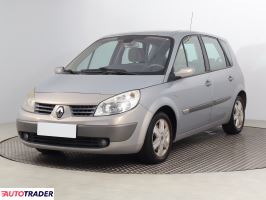 Renault Scenic 2005 1.9 118 KM Renault Scenic 2005 1.9 118 KM