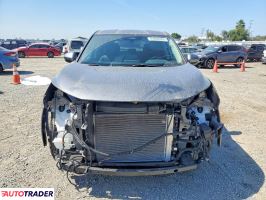 Nissan Rogue 2025 1