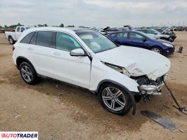 Mercedes CL 2022 2