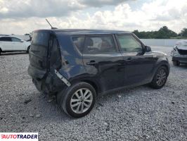 Kia Soul 2019 2