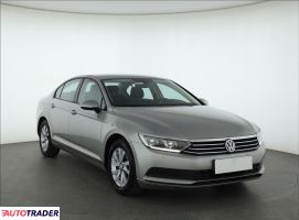 Volkswagen Passat - zobacz ofertę