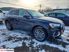 Audi Q3 2022 2