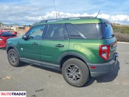 Ford Bronco 2023 1