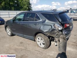 Chevrolet Equinox 2019 1 Chevrolet Equinox 2019 1