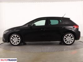 Seat Ibiza 2022 1.0 93 KM