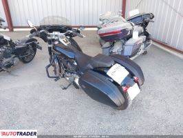 Harley-Davidson Pozostałe 2020