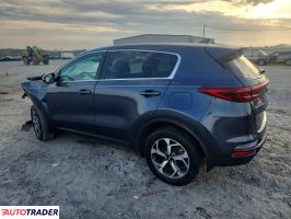 Kia Sportage 2020 2