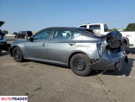 Nissan Altima 2020 2