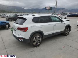 Volkswagen Pozostałe 2024 1 Volkswagen Pozostałe 2024 1