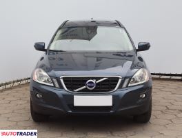 Volvo XC60 2010 2.4 172 KM Volvo XC60 2010 2.4 172 KM