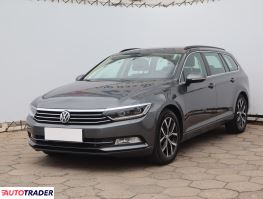 Volkswagen Passat 2016 1.8 177 KM Volkswagen Passat 2016 1.8 177 KM