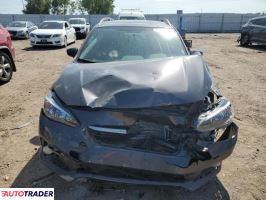 Subaru Impreza 2022 2