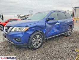 Nissan Pathfinder - zobacz ofertę
